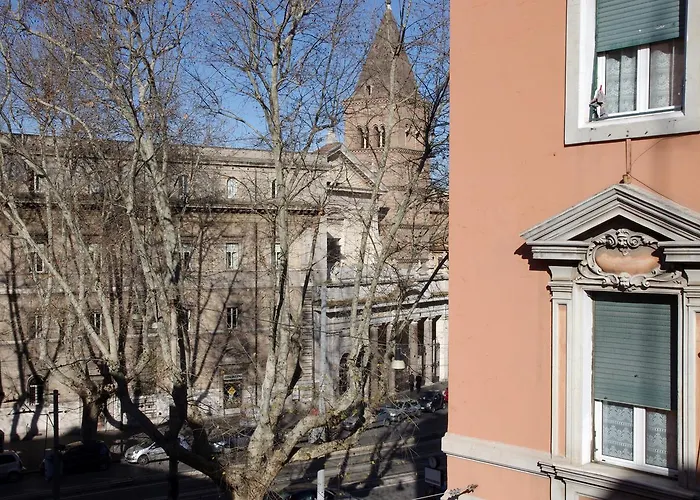 Appartement Bella Trastevere *