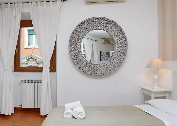 Appartement Bella Trastevere