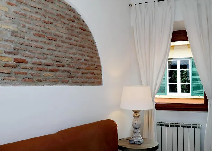 Appartement Bella Trastevere *
