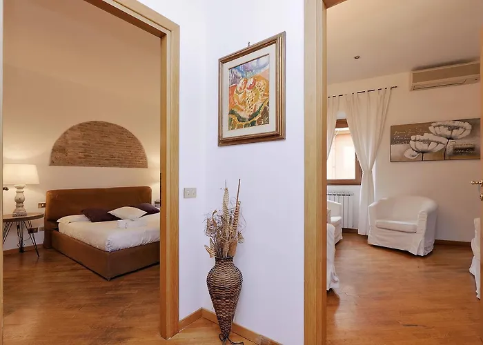 Appartement Bella Trastevere