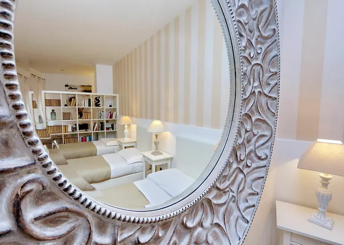Appartement Bella Trastevere *