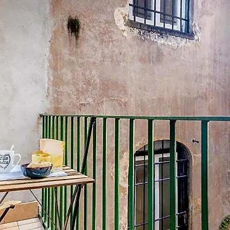 Bella Trastevere