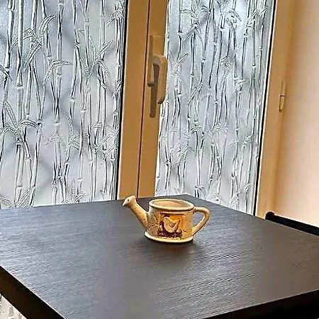 Appartement Bella Trastevere