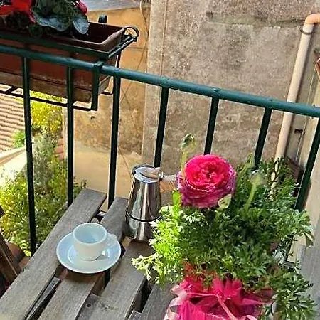 Bella Trastevere Appartement