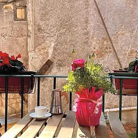 Bella Trastevere *