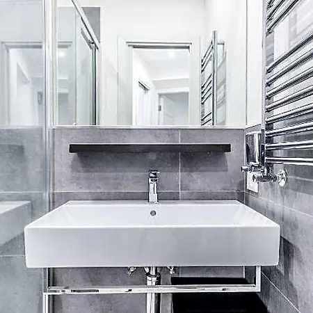 Appartement Bella Trastevere Rome