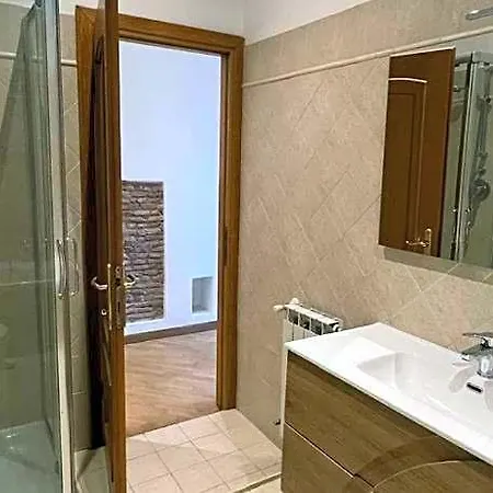 Bella Trastevere Appartement