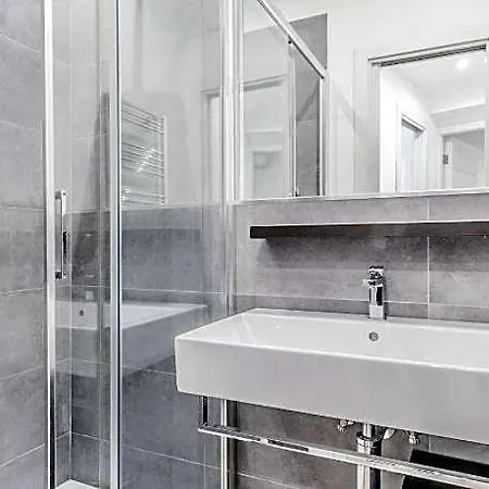 Bella Trastevere Appartement *