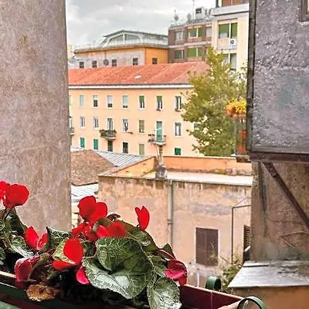 Appartement Bella Trastevere *