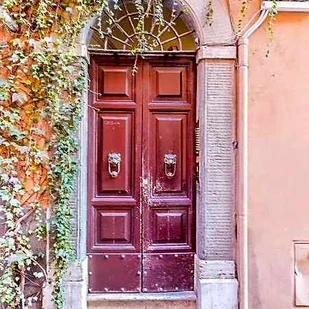 Bella Trastevere *