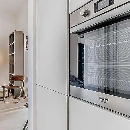 Appartement Bella Trastevere Rome