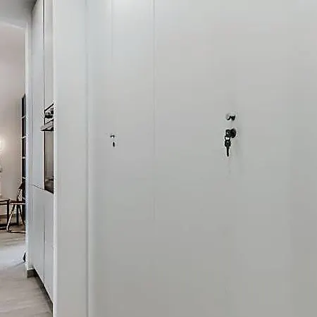 Bella Trastevere Appartement *