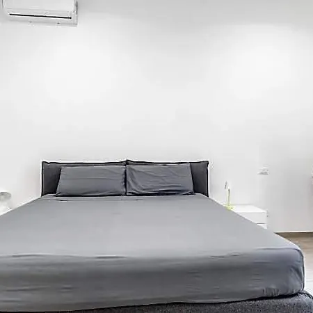 Appartement Bella Trastevere Rome