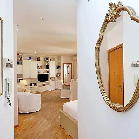 Appartement Bella Trastevere Rome