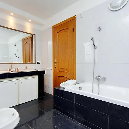 Lejlighed Bella Trastevere Rom