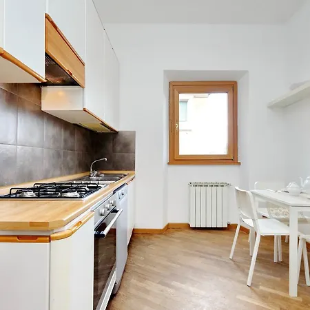 Bella Trastevere Appartement