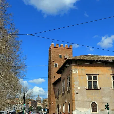 Appartement Bella Trastevere