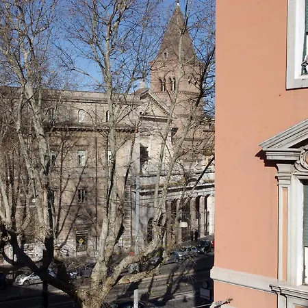 Appartement Bella Trastevere *