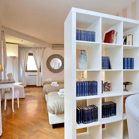 Bella Trastevere Appartement *