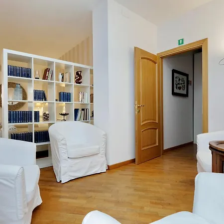 Bella Trastevere Rom