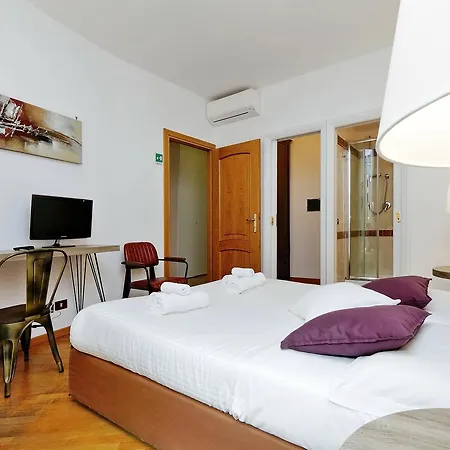 Bella Trastevere Lejlighed Rom