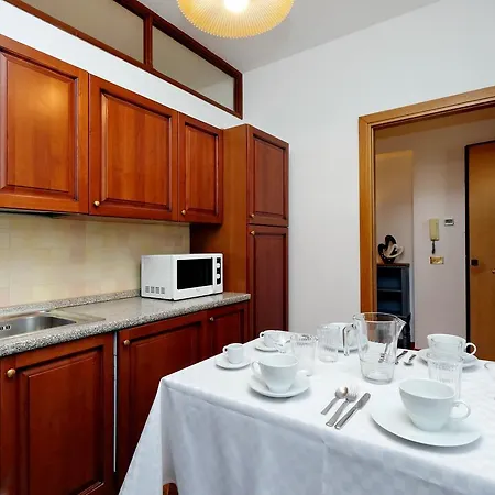 Apartment Bella Trastevere
