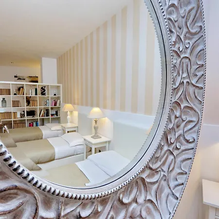 Appartement Bella Trastevere *