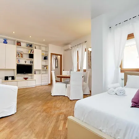 Bella Trastevere Lejlighed