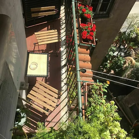 Lejlighed Bella Trastevere
