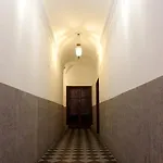 Bella Trastevere Lejlighed *