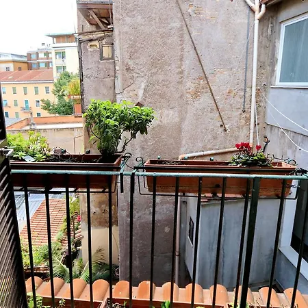Bella Trastevere *
