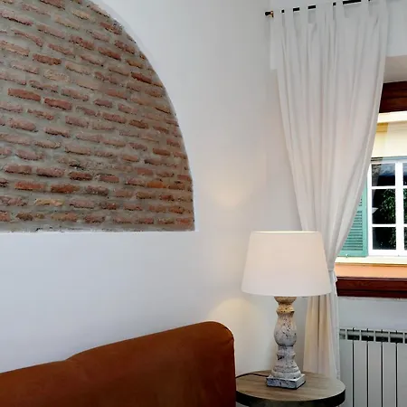 Lägenhet Bella Trastevere *